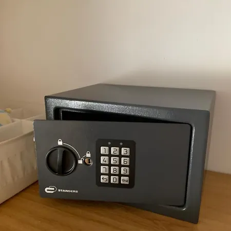 Apartamento Prendisole Con Piscina Y Terraza *