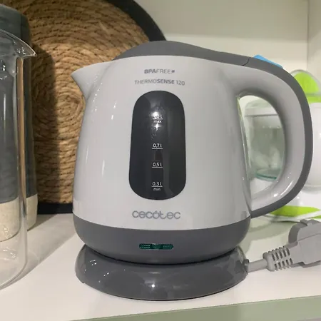 Apartamento Prendisole Con Piscina Y Terraza