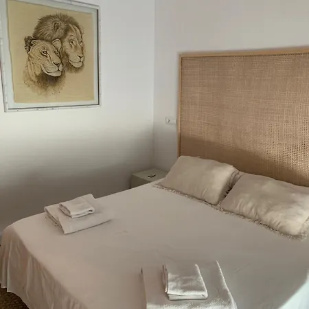 Apartamento Prendisole Con Piscina Y Terraza *