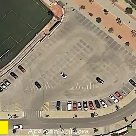 Prendisole Con Piscina Y Terraza Apartamento *