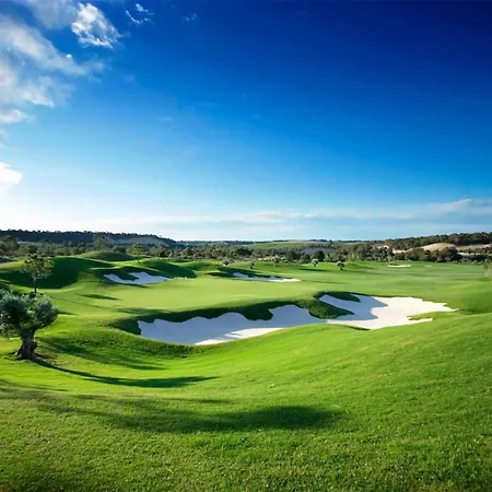 Prendisole Con Piscina Y Terraza Apartamento