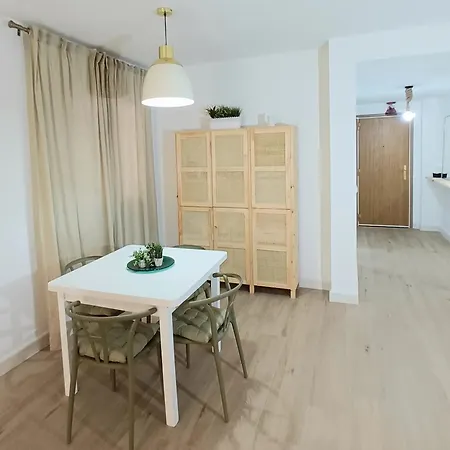 Apartamento Prendisole Con Piscina Y Terraza Dénia