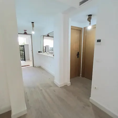 Апартаменты Prendisole Con Piscina Y Terraza *