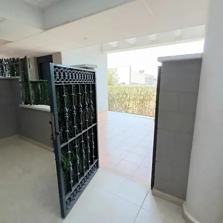 Prendisole Con Piscina Y Terraza * Denia