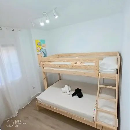 Prendisole Con Piscina Y Terraza Apartamento *