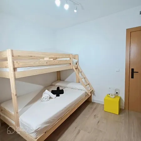 Prendisole Con Piscina Y Terraza * Дения
