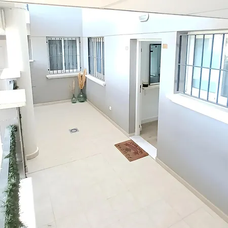 Prendisole Con Piscina Y Terraza * Дения