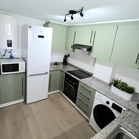 Prendisole Con Piscina Y Terraza Дения