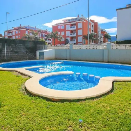 Apartamento Prendisole Con Piscina Y Terraza *