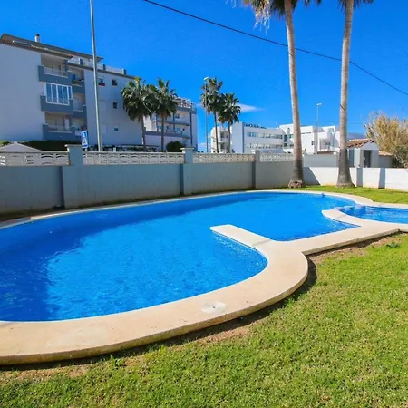 Apartment Prendisole Con Piscina Y Terraza