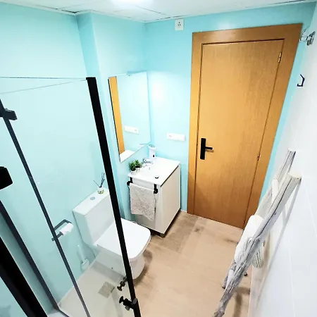 Apartamento Prendisole Con Piscina Y Terraza *