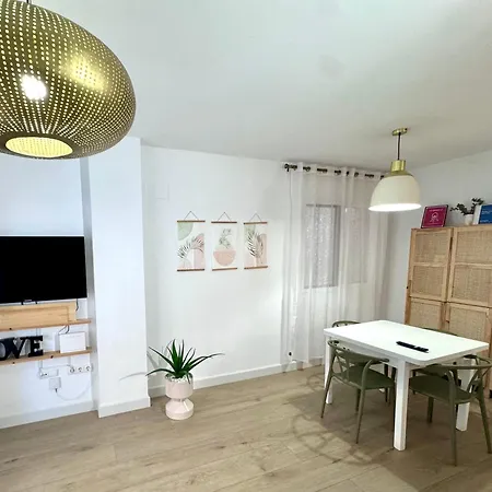 Prendisole Con Piscina Y Terraza Апартаменты