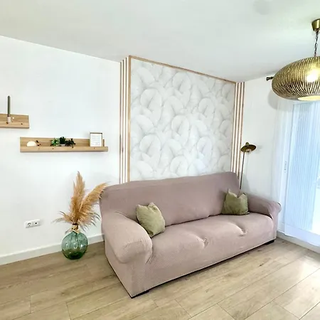 Prendisole Con Piscina Y Terraza Апартаменты *